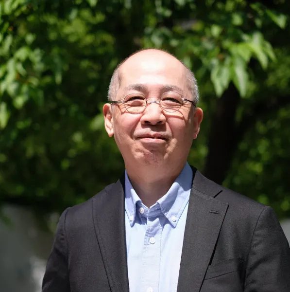 取締役 吉田 聡の写真